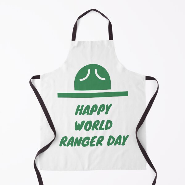 Item preview, world Ranger Day designed and sold by Simo0455.