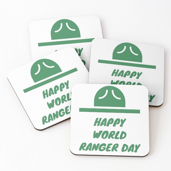 Item preview, world Ranger Day designed and sold by Simo0455.