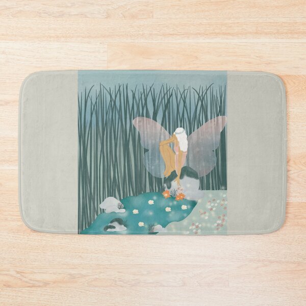 Item preview, My Fairy Life designed and sold by Bluehousedes.