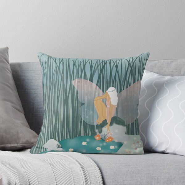 Item preview, My Fairy Life designed and sold by Bluehousedes.