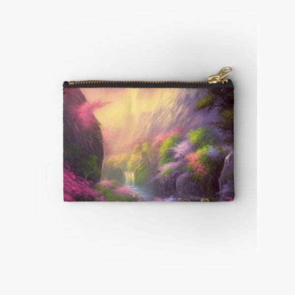 Item preview, A Mystical Sunset 6 designed and sold by WorryStnDesign.