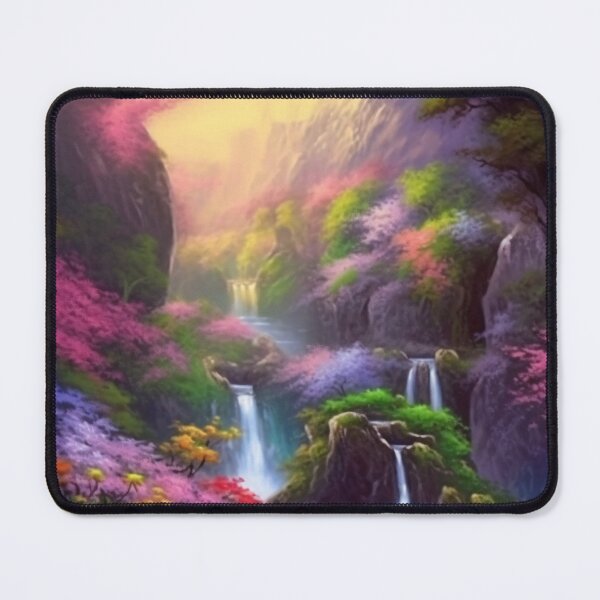 Item preview, A Mystical Sunset 6 designed and sold by WorryStnDesign.