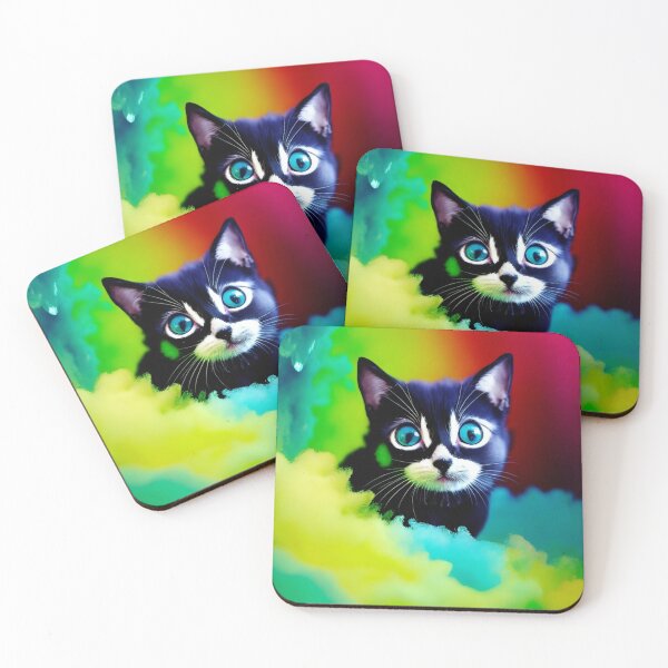 Item preview, Cute Cat Miaw 390 designed and sold by Hyper-Store.