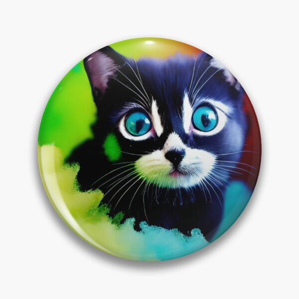 Item preview, Cute Cat Miaw 390 designed and sold by Hyper-Store.