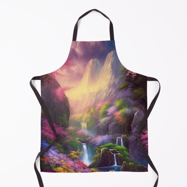 Item preview, A Mystical Sunset 6 designed and sold by WorryStnDesign.