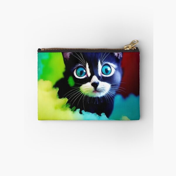 Item preview, Cute Cat Miaw 390 designed and sold by Hyper-Store.