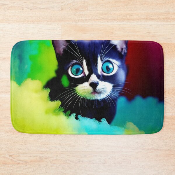 Item preview, Cute Cat Miaw 390 designed and sold by Hyper-Store.