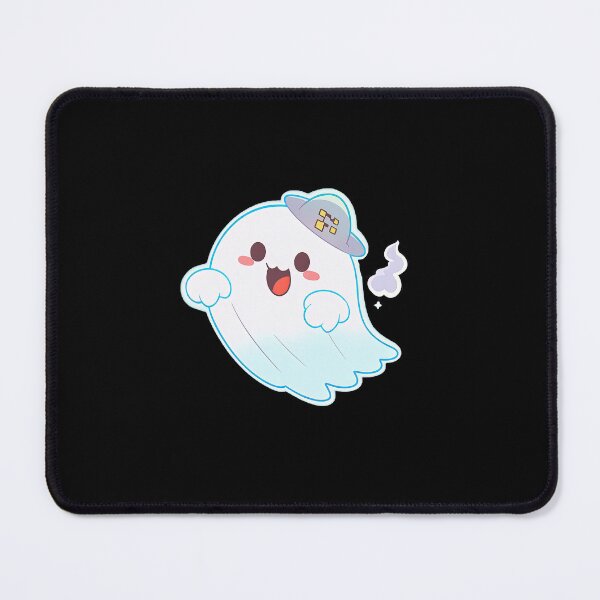 Item preview, Cute Ghost Art designed and sold by Digital Mindscape.