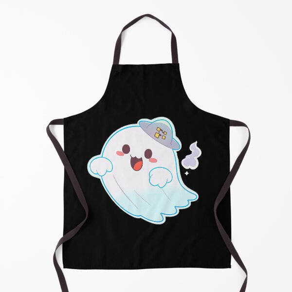 Item preview, Cute Ghost Art designed and sold by Digital Mindscape.