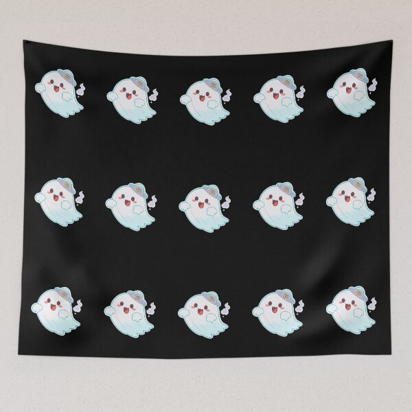 Item preview, Cute Ghost Art designed and sold by Digital Mindscape.