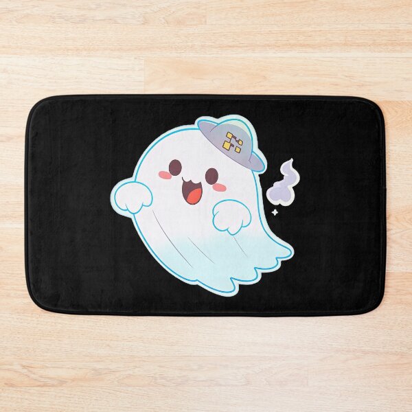Item preview, Cute Ghost Art designed and sold by Digital Mindscape.
