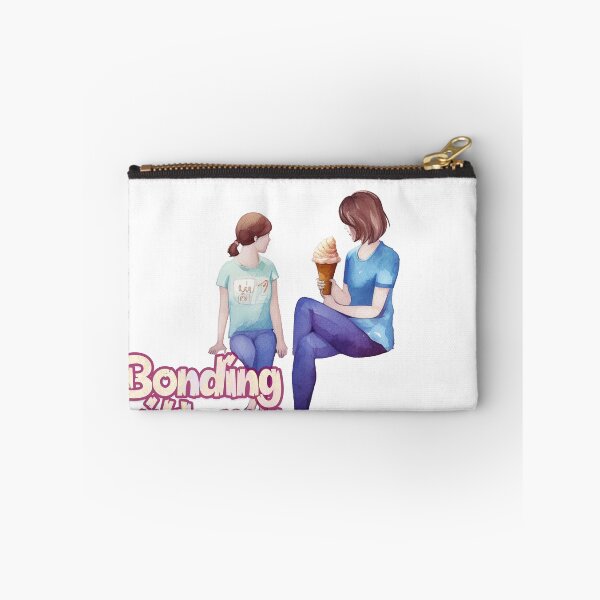 Artikelvorschau,   . Mother-Daughter: Stronger Together - Apparel and Accessories Collection entworfen und verkauft von tengamerx.