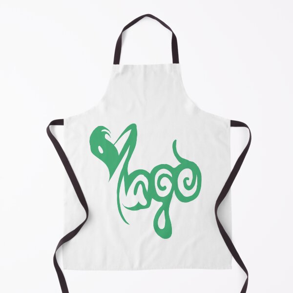 Item preview, Yago: Origins Concept designed and sold by JakeImmortal.