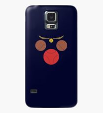 Equipment Case/Skin for Samsung Galaxy