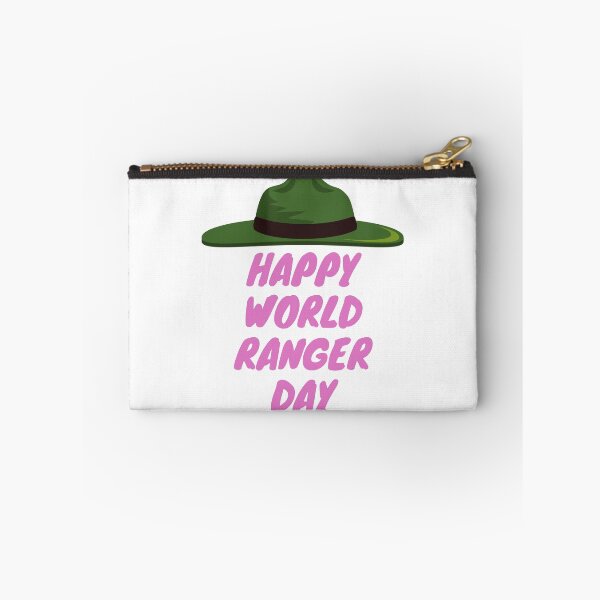 Item preview, world Ranger Day designed and sold by Simo0455.