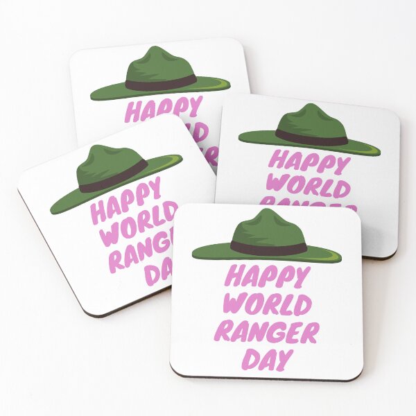 Item preview, world Ranger Day designed and sold by Simo0455.