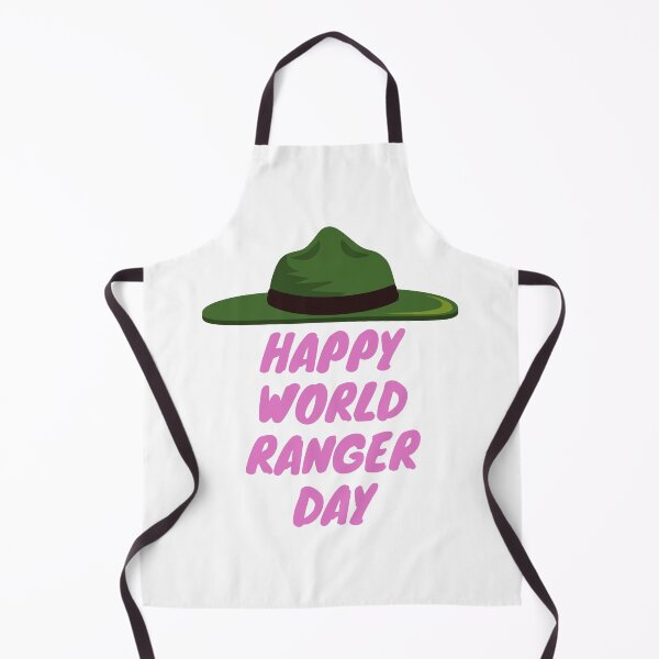 Item preview, world Ranger Day designed and sold by Simo0455.