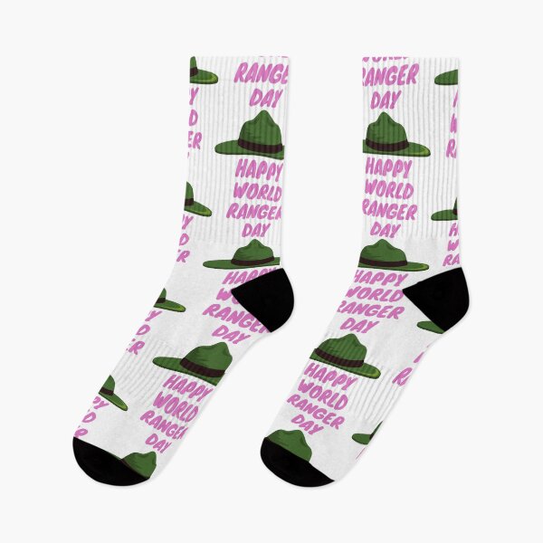 Item preview,  world Ranger Day designed and sold by Simo0455.