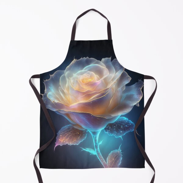 Item preview, Glowing Rose 2 designed and sold by Art by Lilia.