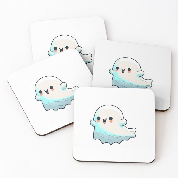 Item preview, Cute Ghost Art designed and sold by Digital Mindscape.