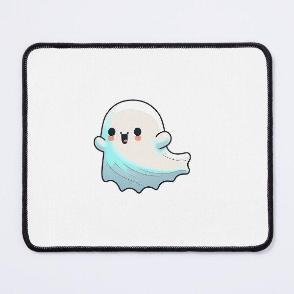 Item preview, Cute Ghost Art designed and sold by Digital Mindscape.
