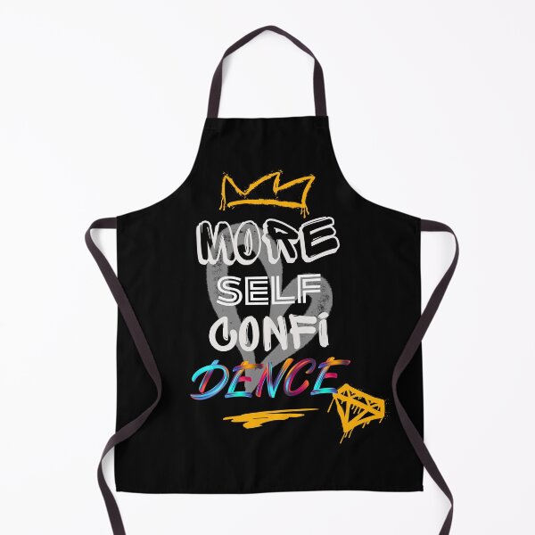 Item preview, More Self Confidence designed and sold by AiInker.
