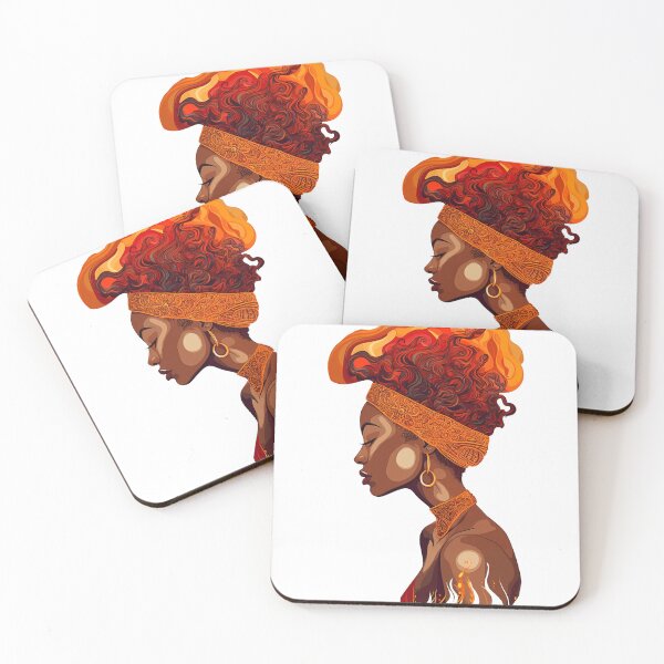 Item preview, burning desire designed and sold by bamanimax.