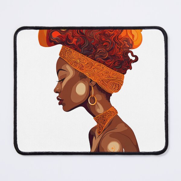 Item preview, burning desire designed and sold by bamanimax.