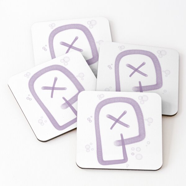 Item preview, Letter P Graffiti Style Fat Cap Collection #1 designed and sold by Patryk Lopatko.