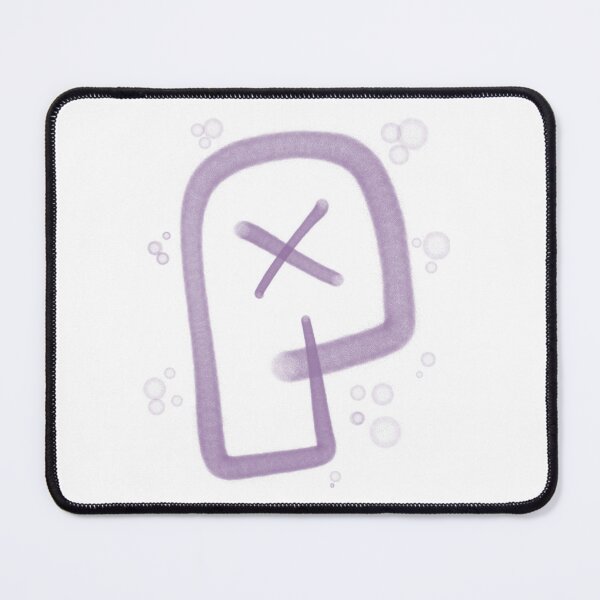 Item preview, Letter P Graffiti Style Fat Cap Collection #1 designed and sold by Patryk Lopatko.