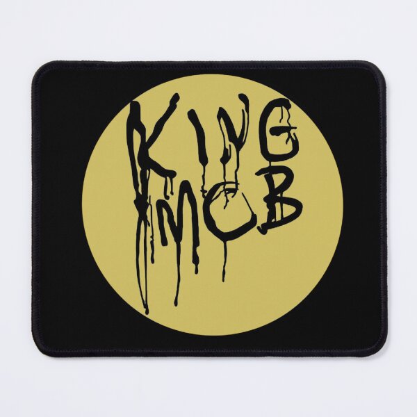 Item preview, MCR Glasgow Drumhead designed and sold by Sarah Kolk.