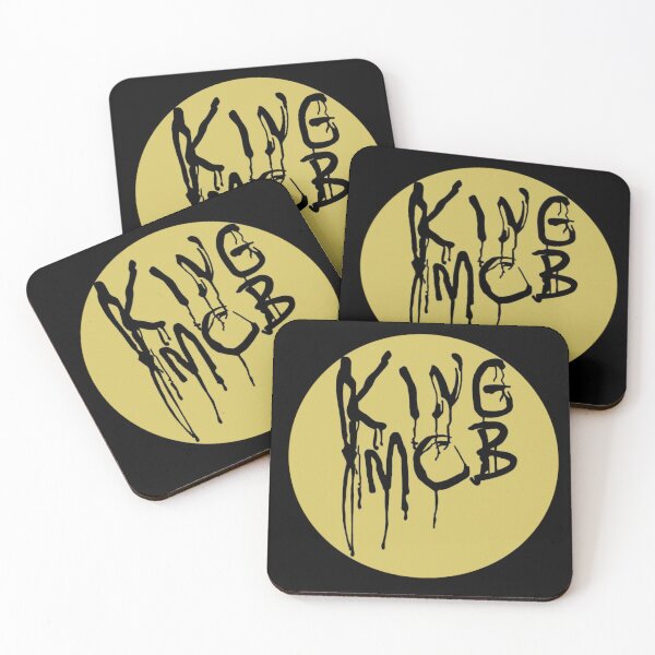 Item preview, Parche MCR Glasgow designed and sold by Sarah Kolk.