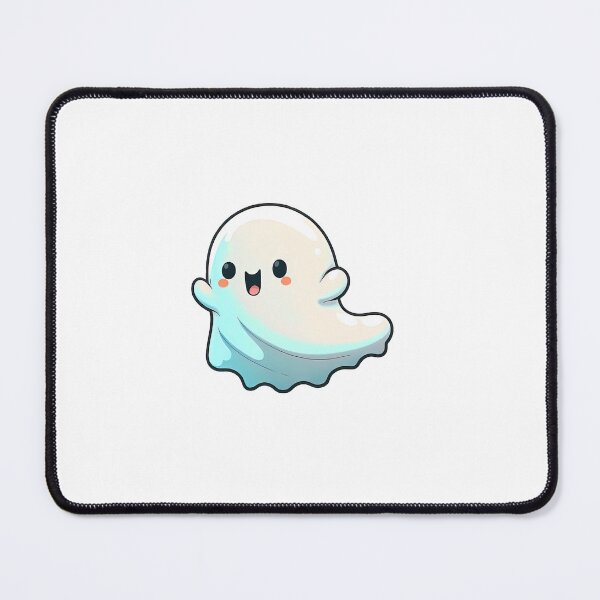 Item preview, Cute Ghost Art designed and sold by Digital Mindscape.