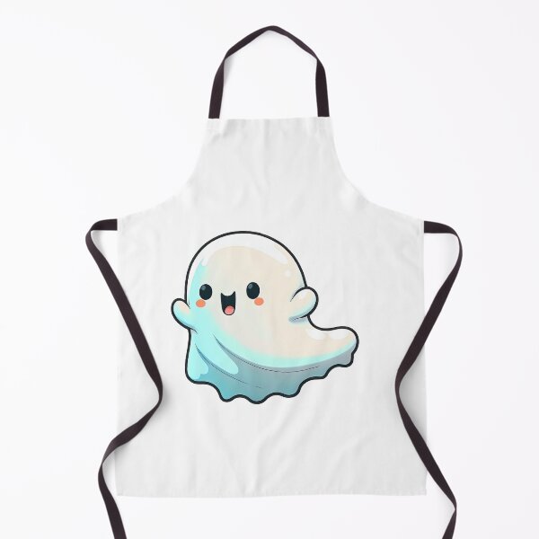 Item preview, Cute Ghost Art designed and sold by Digital Mindscape.