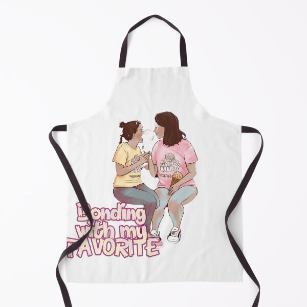 Item preview,   . Cherishing Mother-Daughter Bonds - Clothing, Mugs, and Accessories designed and sold by tengamerx.