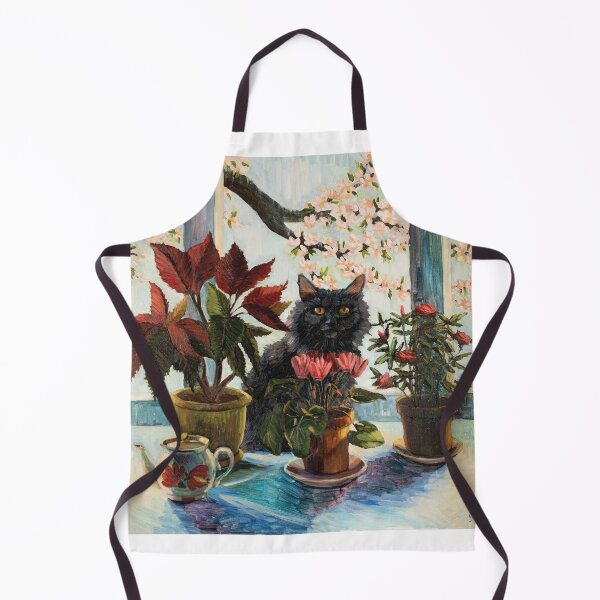 Item preview, Spring flowering designed and sold by vakha-art.