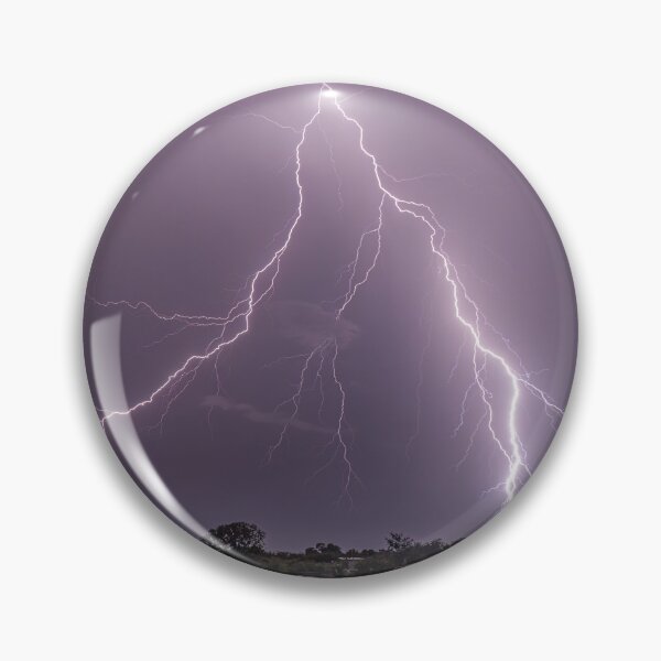 Item preview, Lightning  designed and sold by Nathan leinbach.
