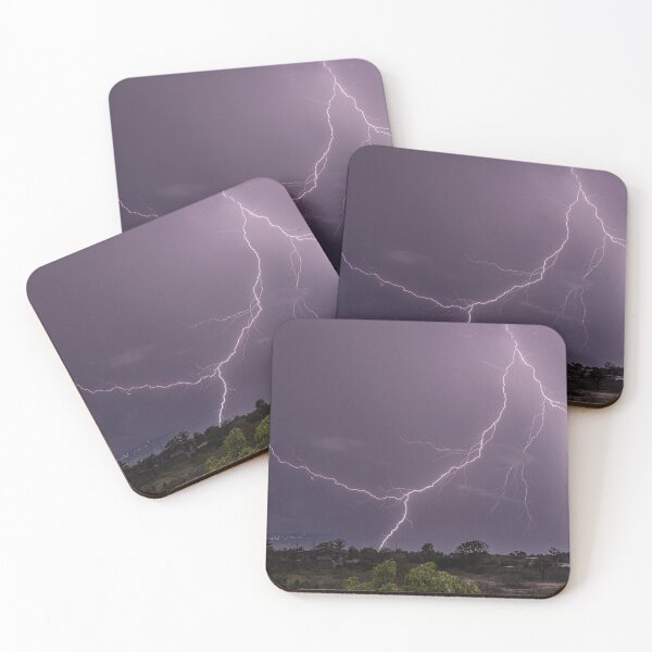 Item preview, Lightning  designed and sold by Nathan leinbach.