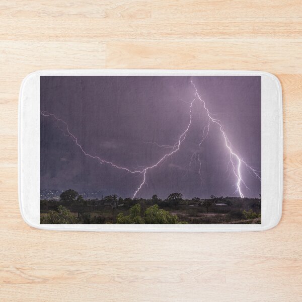 Item preview, Lightning  designed and sold by Nathan leinbach.