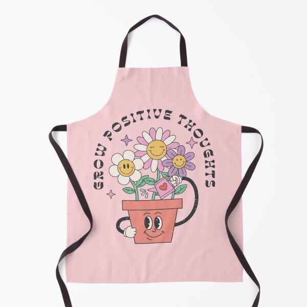 Item preview, Grow Positive Thoughts (Affirmation) designed and sold by Hope London.