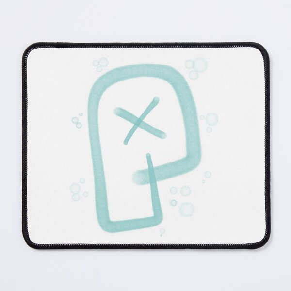 Item preview, Letter P Graffiti Style Fat Cap Collection #1 designed and sold by Patryk Lopatko.