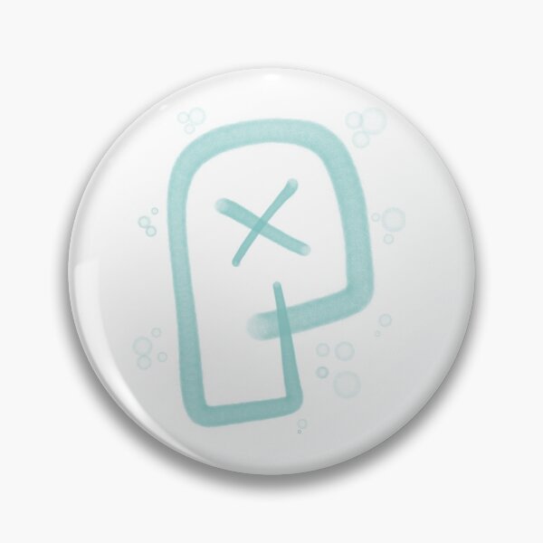 Item preview, Letter P Graffiti Style Fat Cap Collection #1 designed and sold by Patryk Lopatko.