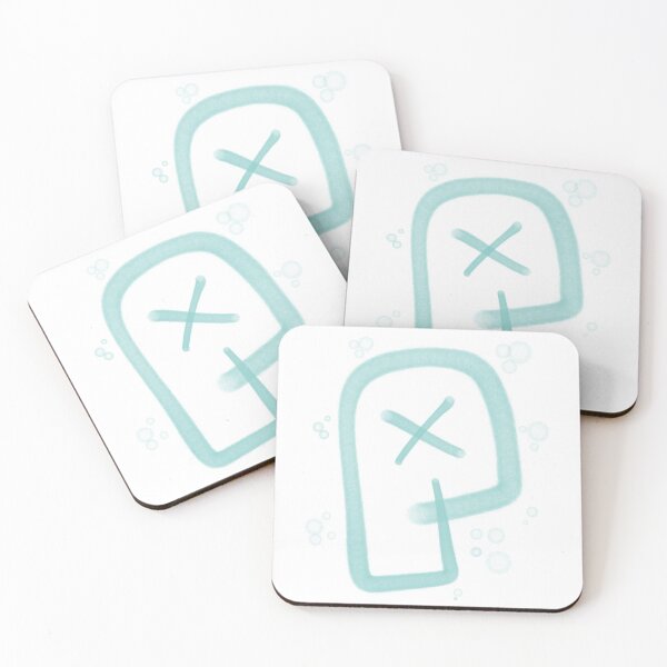Item preview, Letter P Graffiti Style Fat Cap Collection #1 designed and sold by Patryk Lopatko.