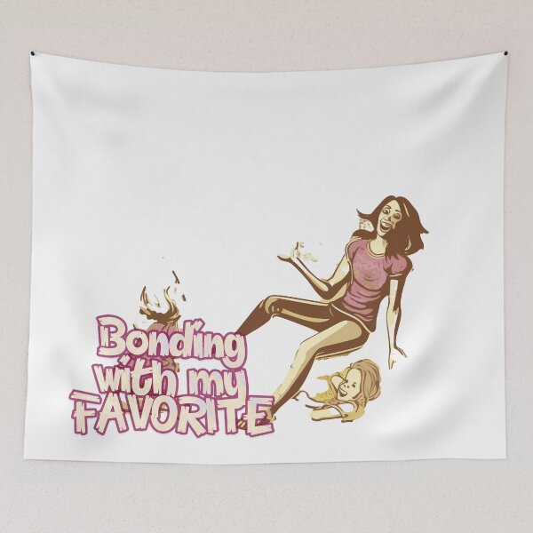 Item preview,   . Timeless Aunt-Niece Relationships - Apparel, Stickers, and More designed and sold by tengamerx.
