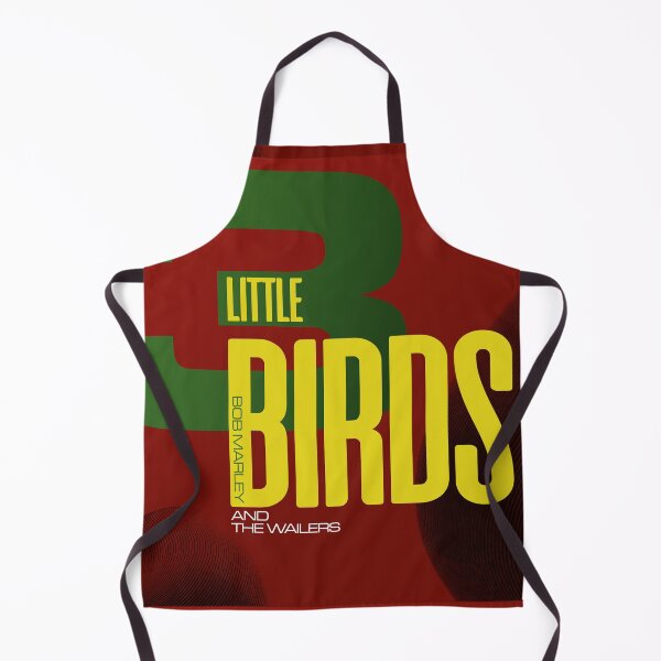 Item preview, 3 Little Birds designed and sold by rleonthc.