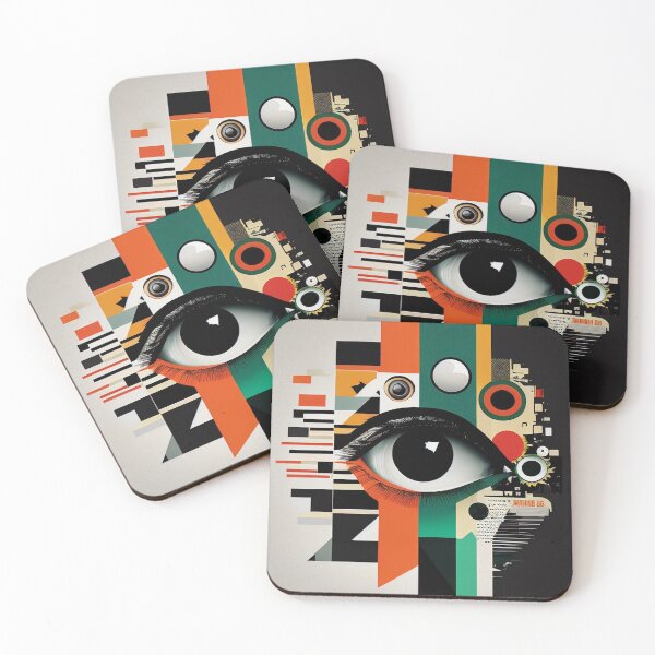 Item preview, Kaleidoscope of Gaze designed and sold by SF-artista.