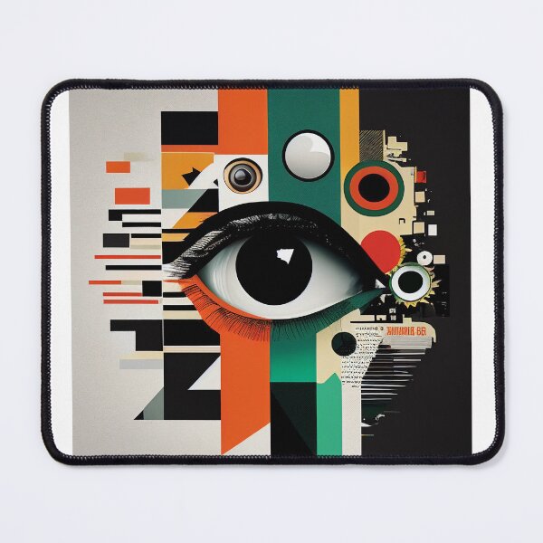 Item preview, Kaleidoscope of Gaze designed and sold by SF-artista.