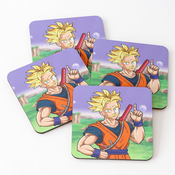 Item preview, SSj Commission designed and sold by Dozerguy.