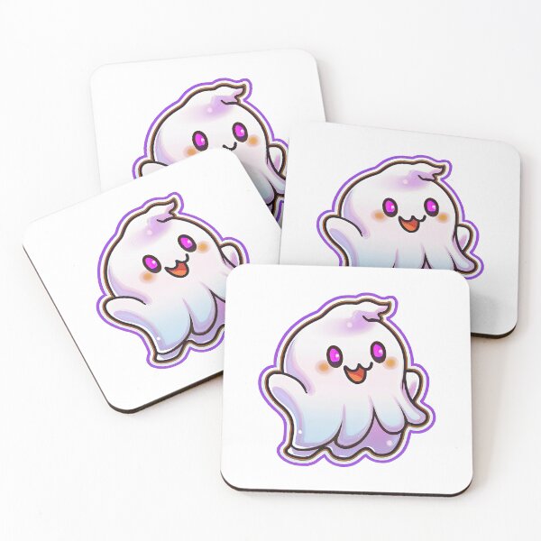 Item preview, Cute Ghost Art designed and sold by Digital Mindscape.