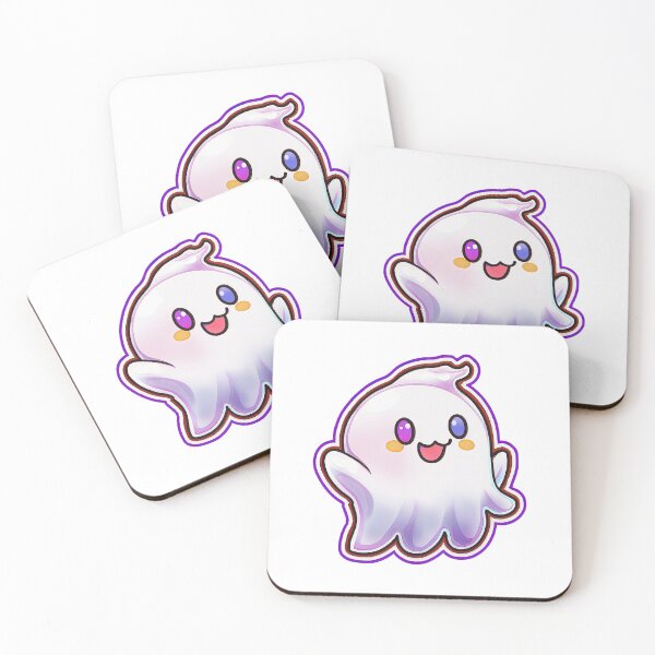 Item preview, Cute Ghost Art designed and sold by Digital Mindscape.